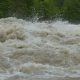 Pericol de inundații pe mai multe râuri din Cluj