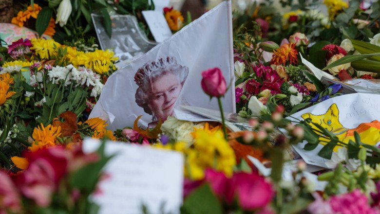 Președintele Iohannis merge la Londra pentru a participa la funeraliile Reginei Elisabeta a II-a