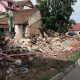 Primăria Cluj demolează casele construite ilegal. „În urma deciziei judecătorești, firma va intra și va desființa construcțiile ilegale” 1