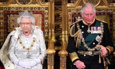 Prințul Charles va fi proclamat Rege al Marii Britanii