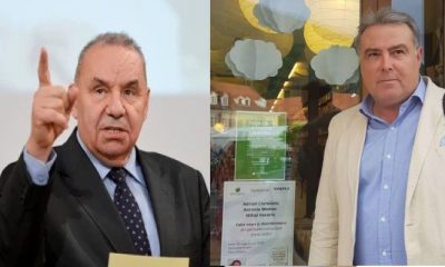Profesorul clujean Andrei Marga certat și de istoricul Adrian Cioroianu: „Oameni care să rezoneze la ce spune Viktor Orban”