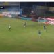 (Video) U Cluj, cel mai norocos gol din Liga 1! Arbitrii din cabina VAR au avut nevoie de 5 minute ca să valideze golul
