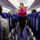 Wizz Air a vândut bilete în plus la zborul Cluj-Barcelona. Un medic clujean povestește experiența umilitoare