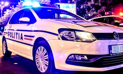 ACCIDENT în Cluj: Tânăr de 18 ani, lovit pe trecerea de pietoni