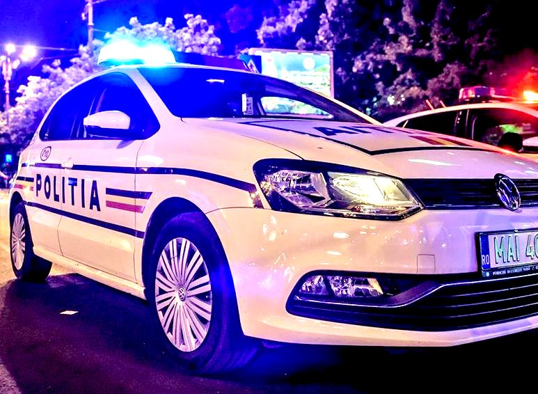 ACCIDENT în Cluj: Tânăr de 18 ani, lovit pe trecerea de pietoni