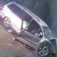 Accident GRAV la Cluj. Cinci tineri, prinși între fiarele mașinii, printre care și minori