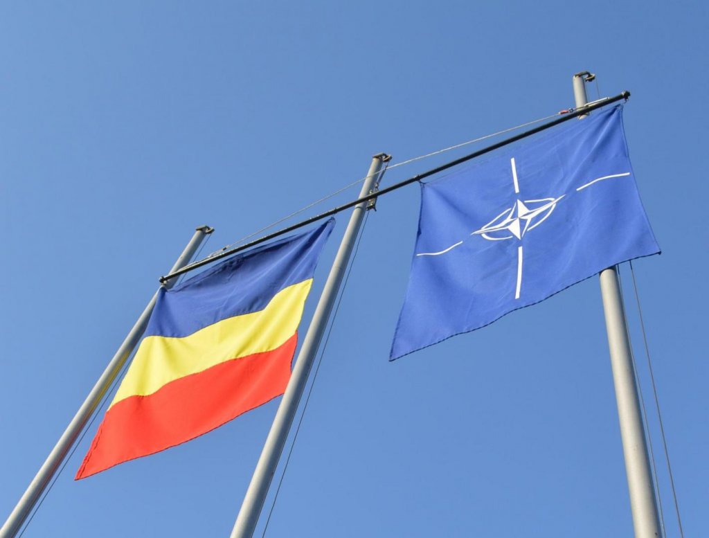 Ciucă, după întâlnirea cu şeful NATO: " Am reiterat sprijinul pentru integrarea Ucrainei"