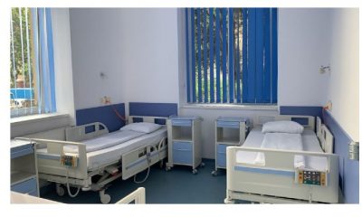 Cluj. Acuzaţii grave la adresa Spitalului Clinic Judeţean. „Avem cel puţin patru bebeluşi morţi”, acuză Emanuel Ungureanu