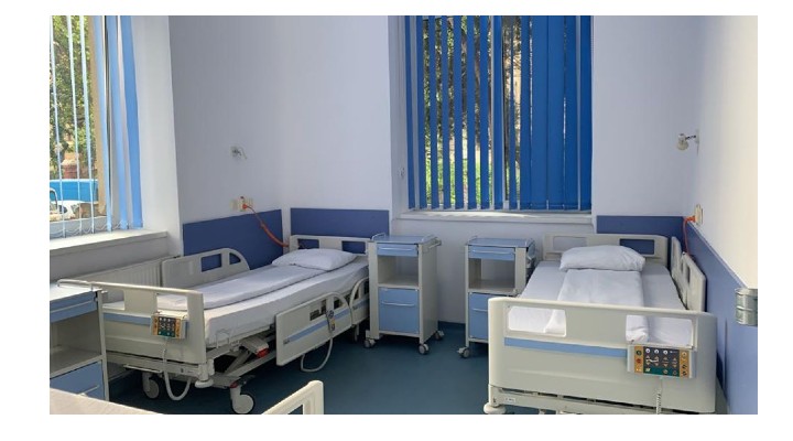 Cluj. Acuzaţii grave la adresa Spitalului Clinic Judeţean. „Avem cel puţin patru bebeluşi morţi”, acuză Emanuel Ungureanu