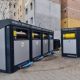 Cluj Napoca, primul oraş din România unde containerele de gunoi sunt digitalizate. Accesul doar cu cartelă 1