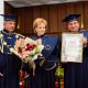 Cluj. Principesa Margareta a primit titlul de Doctor Honoris Causa din partea Universității de Științe Agricole și Medicină Veterinară