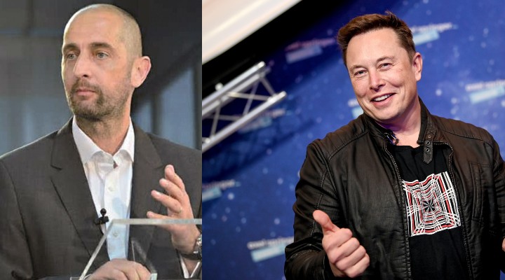 Dragoş Damian, Terapia Cluj: „Să îl invităm pe Elon Musk să investească în metroul clujean şi în IT. Are bani cât PIB-ul României”