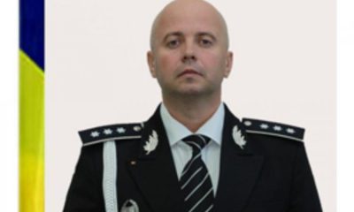 Fostul șef al Inspectoratului de Poliție Cluj, Mircea Rus, a fost reținut de DNA