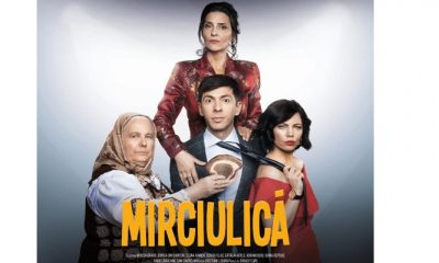 Marian Godina, despre filmul lui Mircea Bravo, Mirciulică: „Mă bucur enorm să văd că cineva ca el, care nu e din București, are un asemenea succes. Deci se poate!”