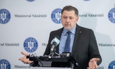 Ministrul Sănătății, Alexandru Rafila, despre bebelușii decedați la Cluj: „Nu există informații despre 4 bebeluși decedați din cauza nosocomialelor”