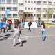 Proiectul „Străzi deschise” continuă: Primăria deschide alte 4 străzi în cartierele din Cluj-Napoca pentru practicarea sportului în aer liber
