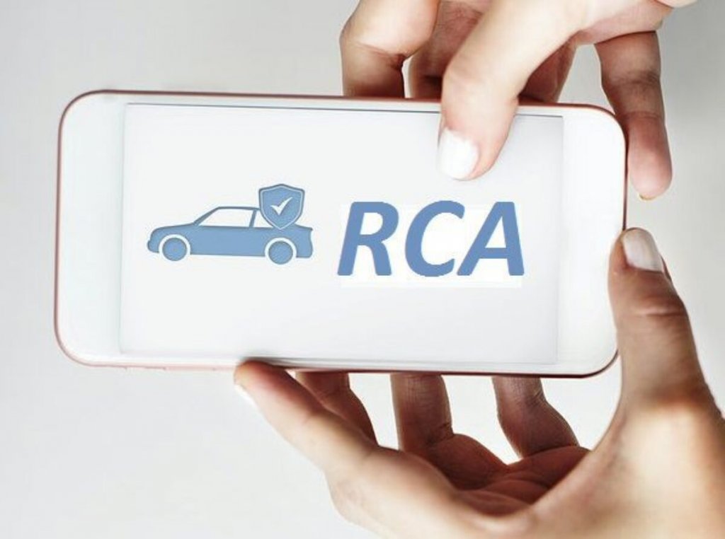 Schimbare RCA care vizează milioane de șoferi: Constatarea amiabila de accident poate fi completată și digital pe telefon