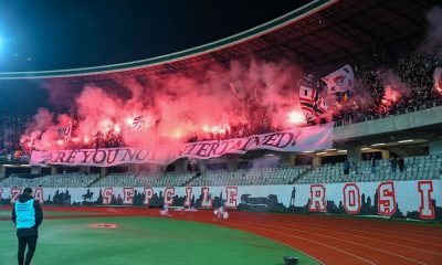 (Video) Asistență record pe Cluj Arena. Peste 24.000 de suporteri, într-un meci decis de 3 penalty-uri