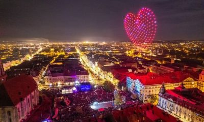 Zilele Clujului 2022: VEZI programul pentru ziua de duminică, 9 octombrie!