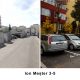 2297 noi locuri de parcare în Cluj Napoca după demolarea a peste 2000 de garaje 1