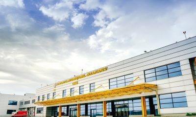 Aeroportul Cluj trece la sezonul de iarnă cu noi destinații: Dublin, Leeds, Perugia
