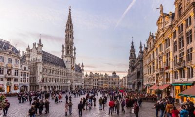 Avertizare MAE: Miercuri este programată o grevă generală în Belgia