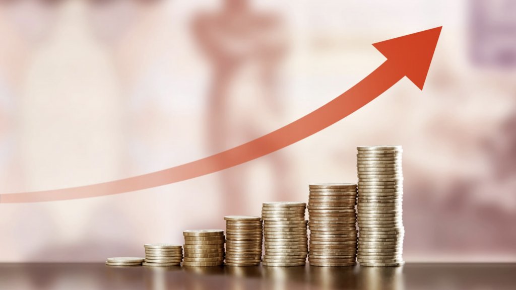 BNR a majorat prognoza de inflaţie la 16,3% pentru finalul anului 2022