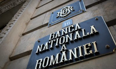 BNR a urcat dobânda cheie la 6,75%, un record al ultimilor 12 ani. Decizia va afecta românii care au rate la bănci