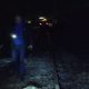 Bărbat lovit de tren în Cluj-Napoca