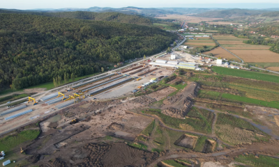 Birocrația întârzie lucrările la Autostrada Cluj-Zalău: „Ne condamnă să nu circulăm pe autostrada de la Cluj la Zalău în următorii 2 ani” 1