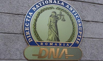 Ce spune DNA despre perchezițiile la ISU Cluj