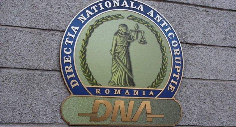 Ce spune DNA despre perchezițiile la ISU Cluj