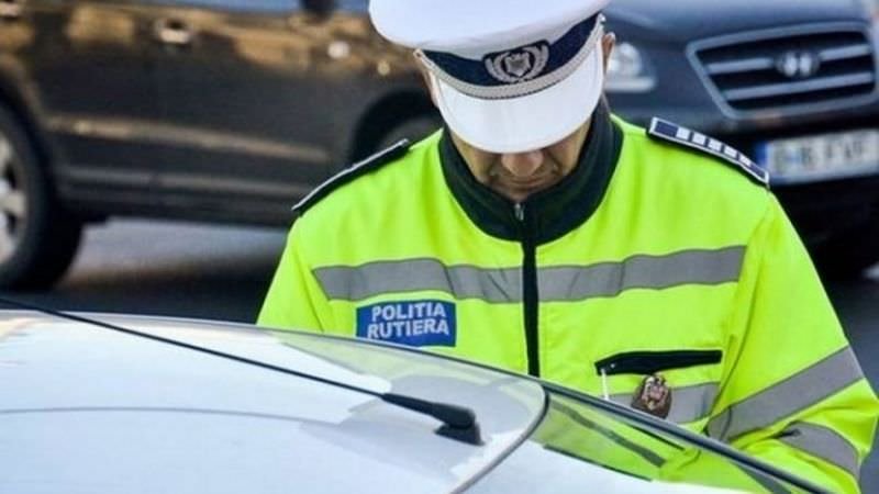 Cluj: Autorizații de taxi reținute și amenzi de peste 40.000 de lei în doar trei ore în Câmpia Turzii