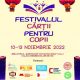 Cluj. Festivalul Cărții pentru Copii la Biblioteca „Octavian Goga” 1