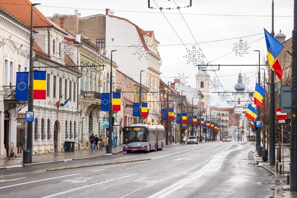 Cluj; Programul autobuzelor în mini-vacanța de Ziua Națională