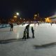 Cluj: Se deschide patinoarul de la Cora. Programul și tarife