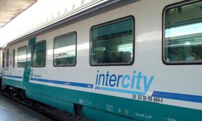 Din decembrie revin trenurile Intercity în România.  Cât vor costa biletele și cât faci de la Cluj la București