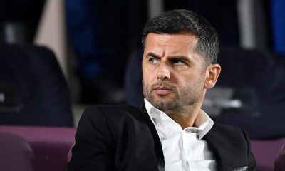 Nicolae Dică a demisionat de la FCSB după înfrângerea cu U Cluj