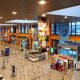 Panică la Aeroportul Cluj! Bagaj plin cu muniție descoperit la cală