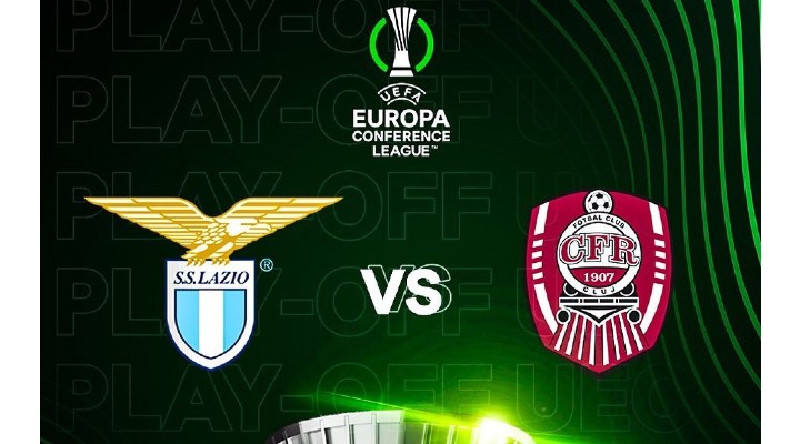 Reacția italienilor la duelul CFR - Lazio: „Traseul Cluj - Roma a devenit un obicei”