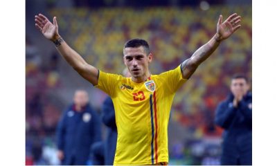 Surse. CFR Cluj, salariu uriaș propus lui Nicușor Stanciu, cel mai mare salariu din fotbalul românesc