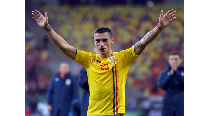 Surse. CFR Cluj, salariu uriaș propus lui Nicușor Stanciu, cel mai mare salariu din fotbalul românesc