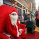 Tramvaiul lui Moș Crăciun revine anul acesta la Cluj-Napoca