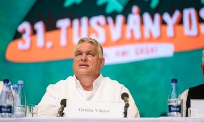 Viktor Orban nu poate fi sancționat în România pentru declarațiile rasiste de la Tușnad