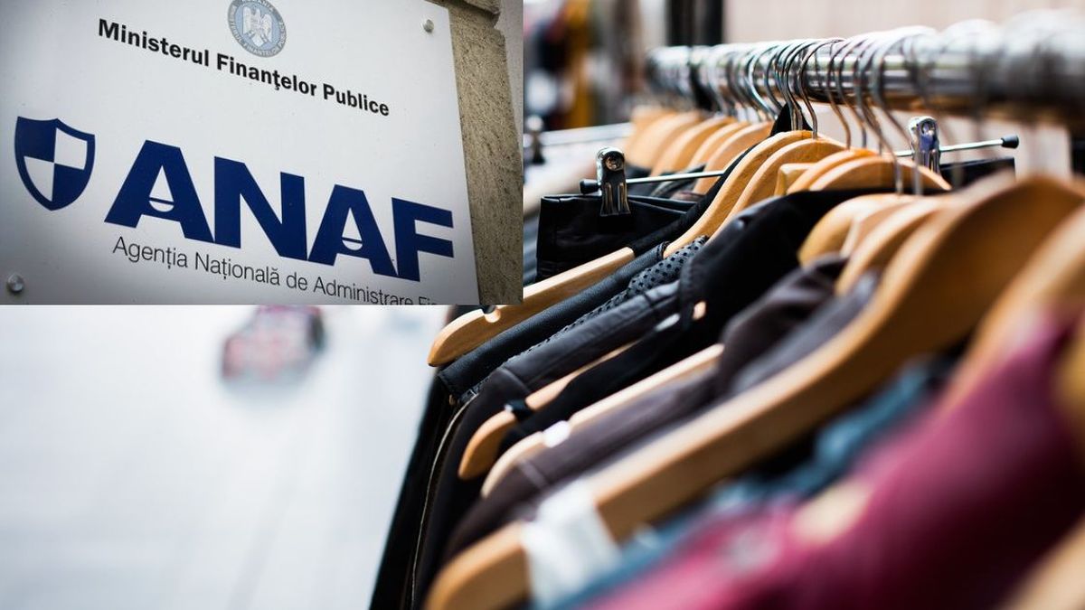 ANAF are magazin în Cluj de unde poți cumpăra bunuri confiscate la super preț 1