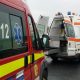 Accident GRAV între un camion și o mașină pe Cluj - Oradea. Un bărbat a murit/ Trafic blocat