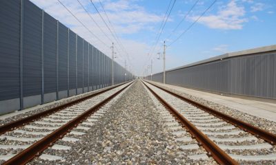 Calea ferată Cluj – Oradea: Contractul pentru lotul 2 poate fi semnat