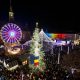 Cât costă Târgul de Crăciun din Cluj comparativ cu cele din alte orașe ale României