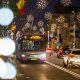 Cluj: Programul autobuzelor de Crăciun