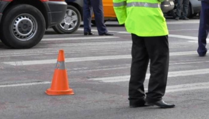 Cluj: Șoferul care a spulberat o tânără pe trecerea de pietoni era băut